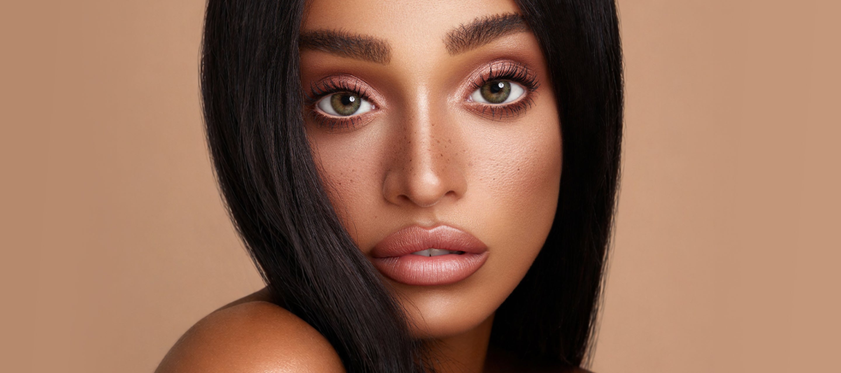 No Limbal Rings