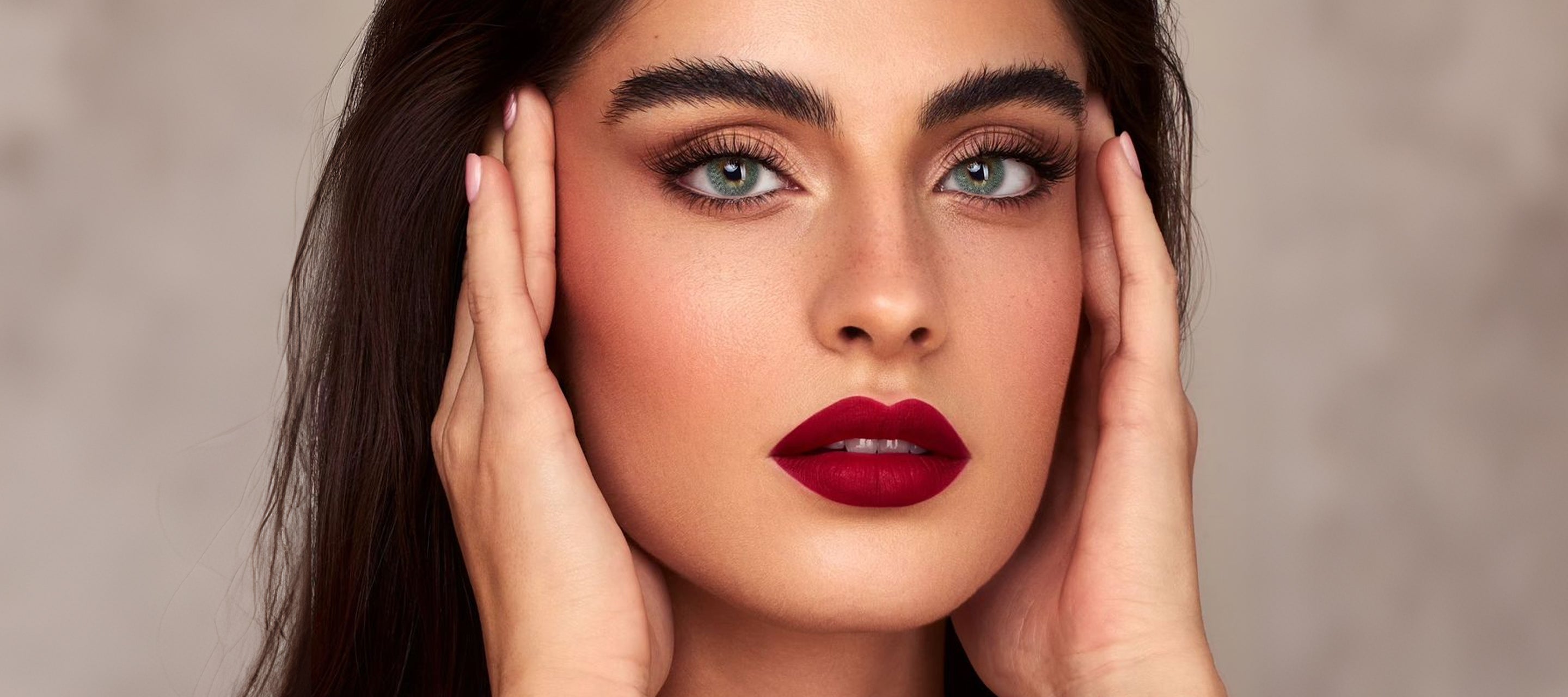Soft Limbal Rings