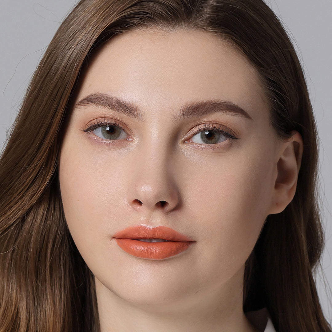 Hidrocor Coloured Contacts