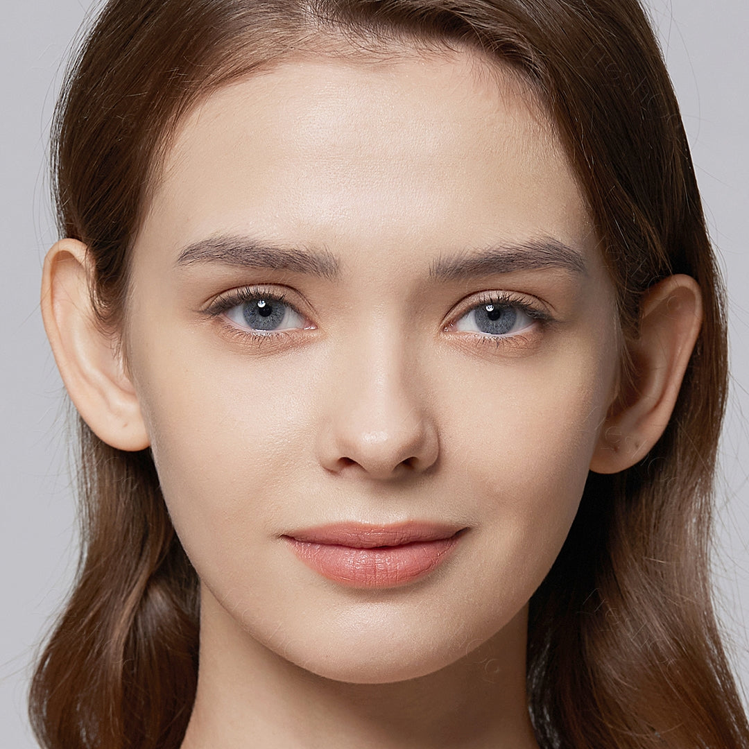 Ocean Coloured Contacts