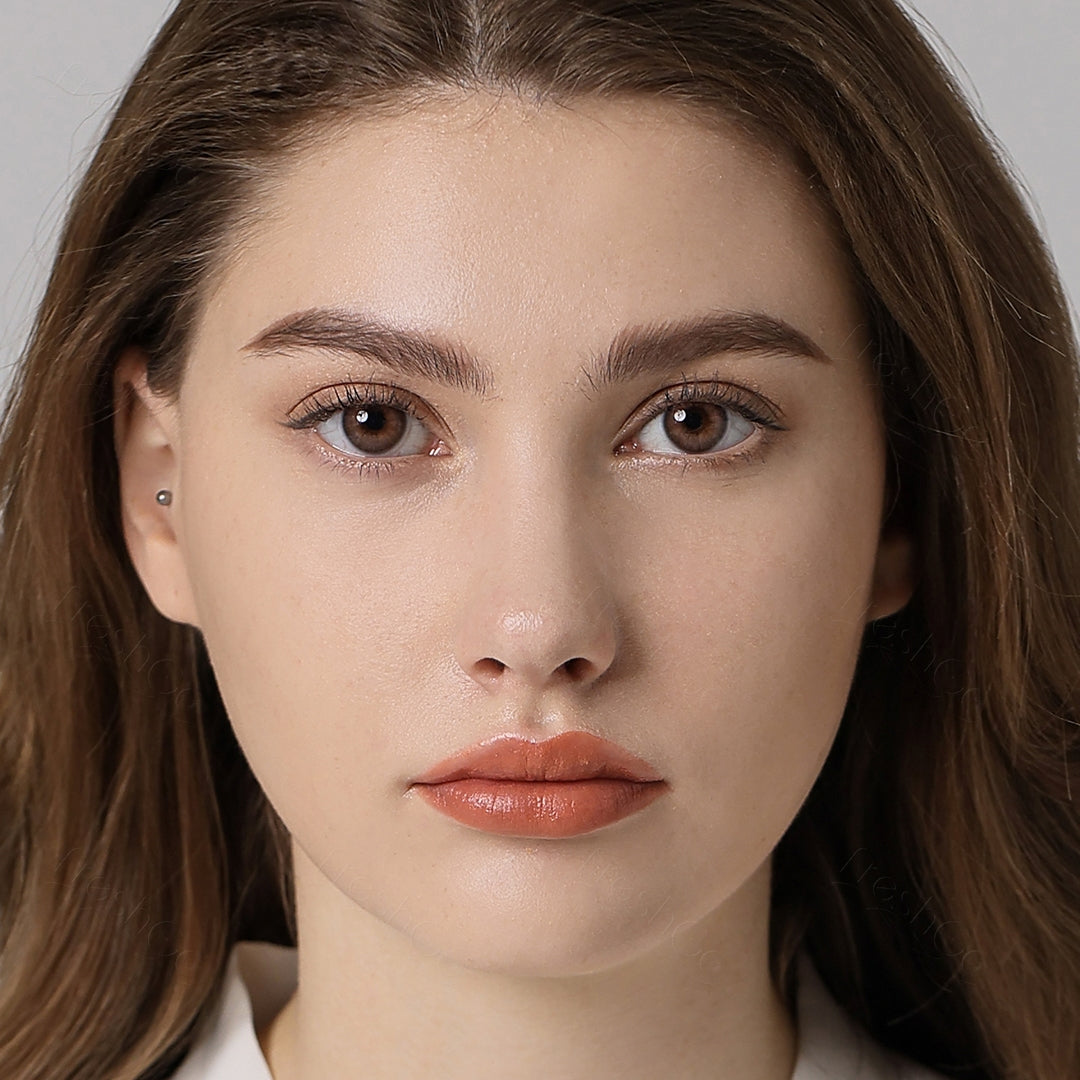 Spanish Coloured Contacts