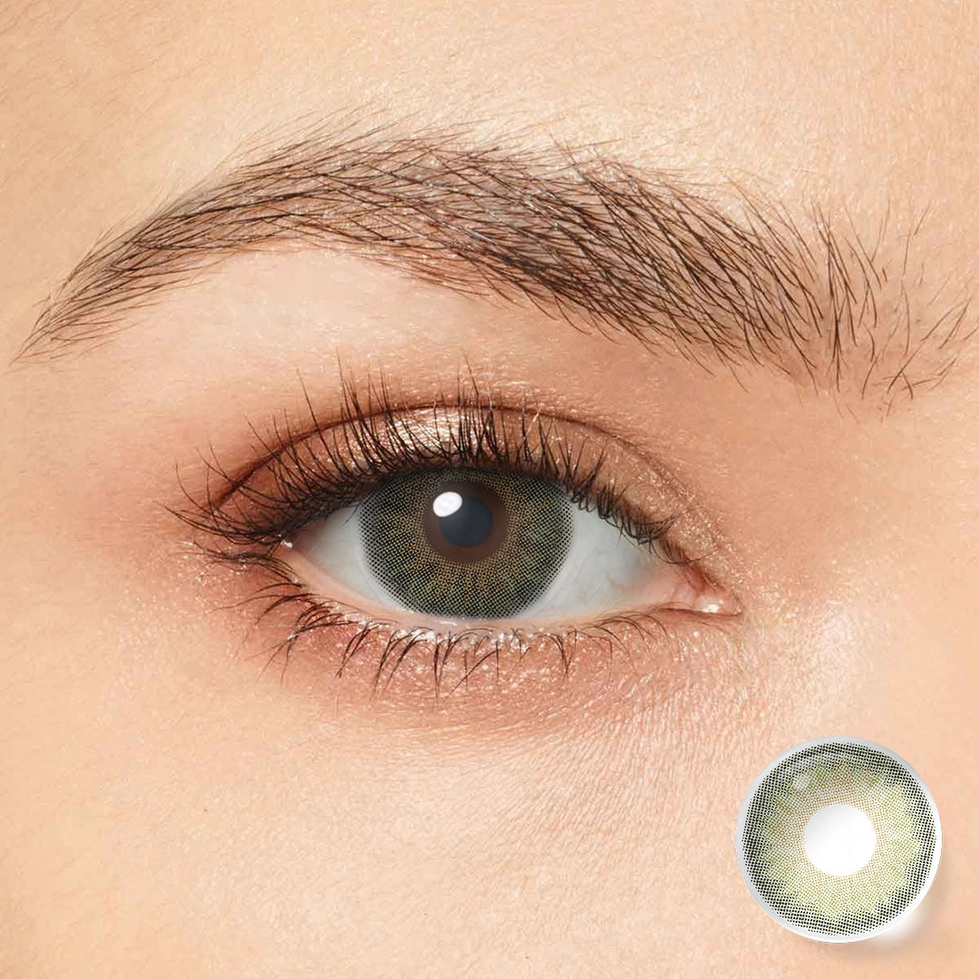 Symphony Coloured Contacts