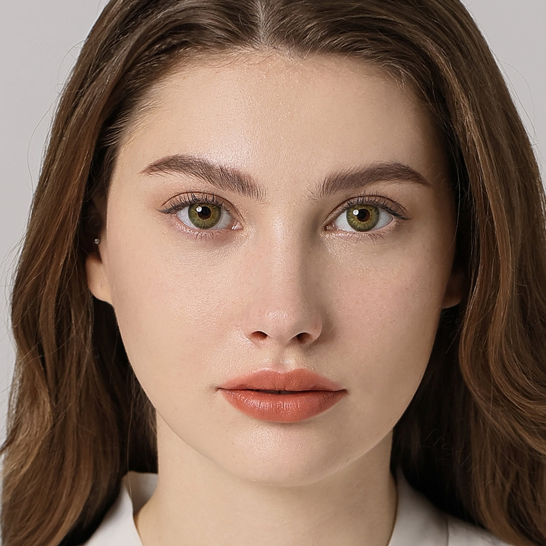 Symphony Coloured Contacts