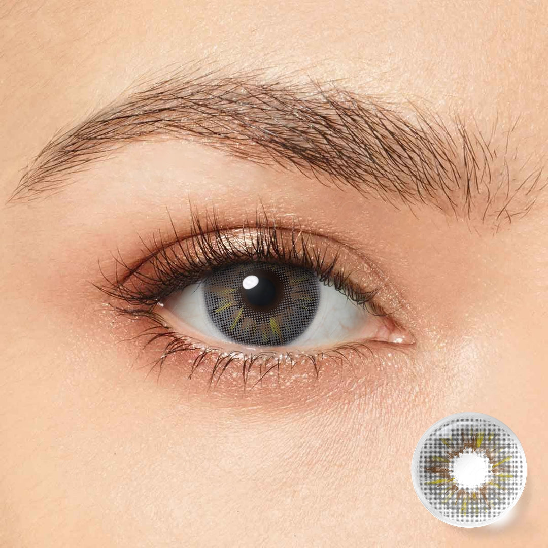 Broadway Coloured Contacts