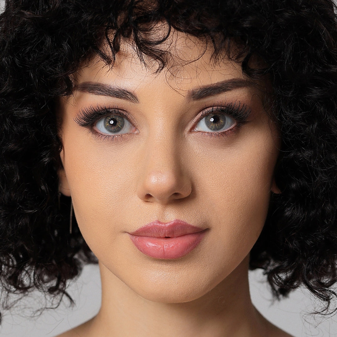 Broadway Coloured Contacts