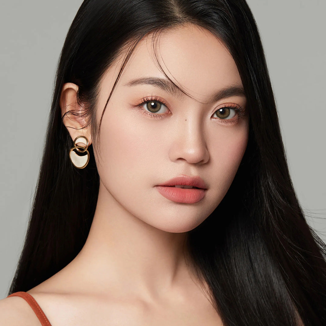 Roze Coloured Contacts