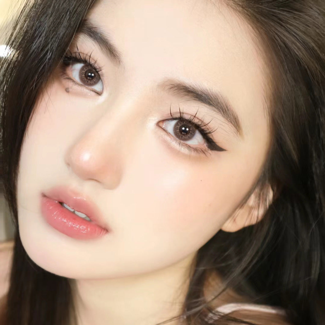 OMG Coloured Contacts